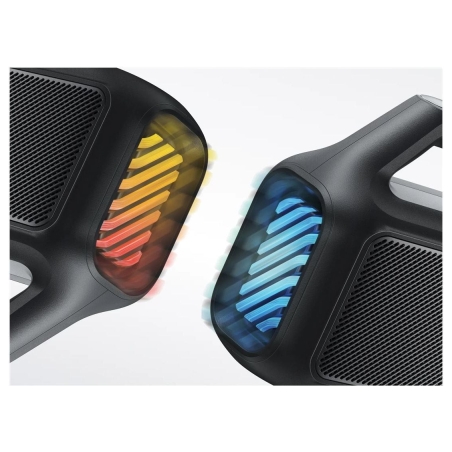 Anker Soundcore | Speaker | Boom 2 | 80 W | Waterproof | Bluetooth | Portable | Black