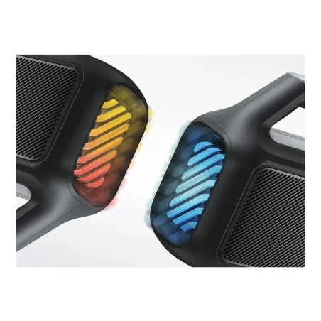 Anker Soundcore | Speaker | Boom 2 | 80 W | Waterproof | Bluetooth | Portable | Black