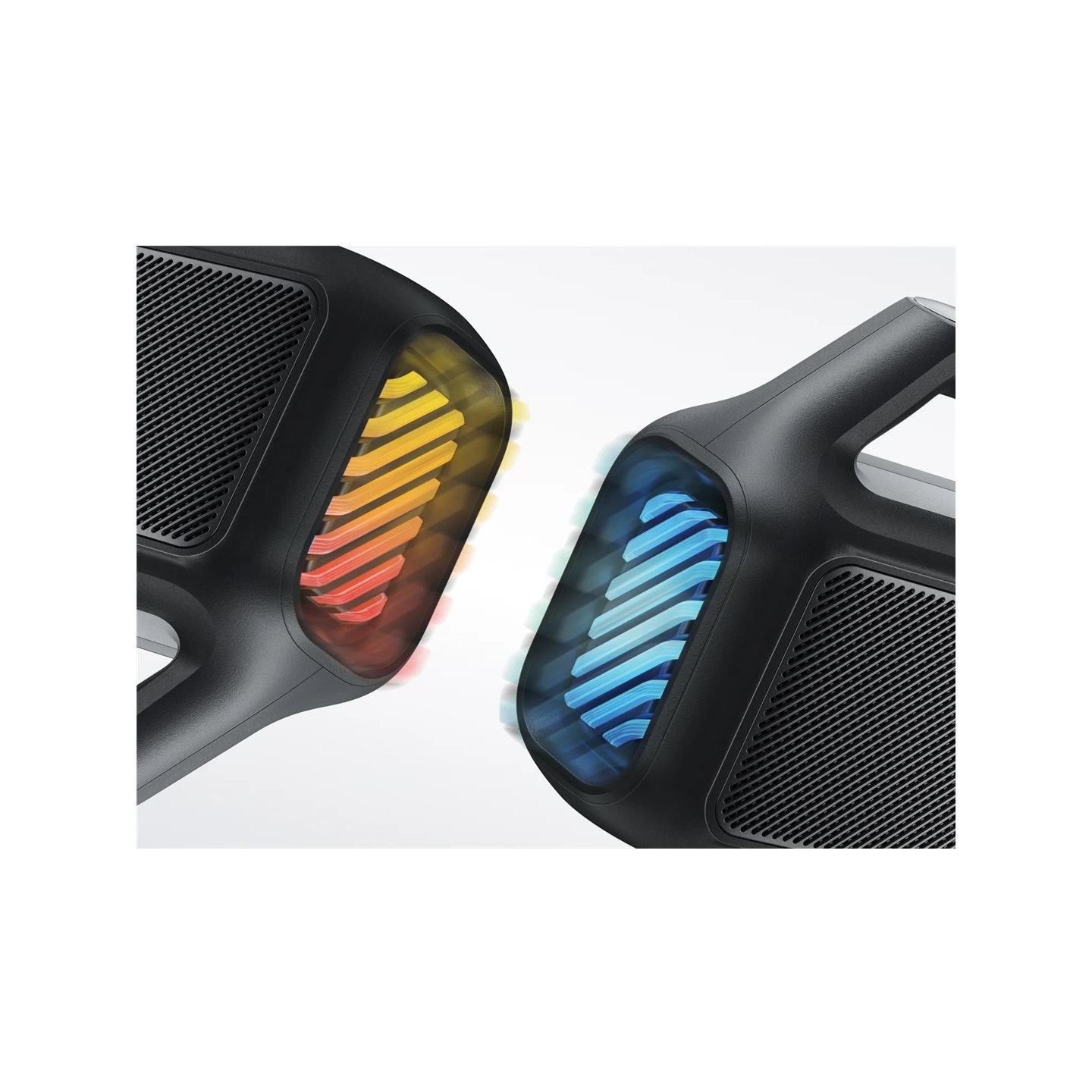 Anker Soundcore | Speaker | Boom 2 | 80 W | Waterproof | Bluetooth | Portable | Black