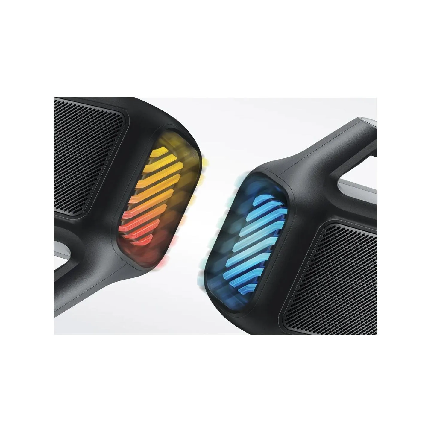 Anker Soundcore | Speaker | Boom 2 | 80 W | Waterproof | Bluetooth | Portable | Black