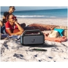 Anker Soundcore | Speaker | Boom 2 | 80 W | Waterproof | Bluetooth | Portable | Black