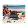 Anker Soundcore | Speaker | Boom 2 | 80 W | Waterproof | Bluetooth | Portable | Black