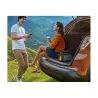 Anker Soundcore | Speaker | Boom 2 | 80 W | Waterproof | Bluetooth | Portable | Black