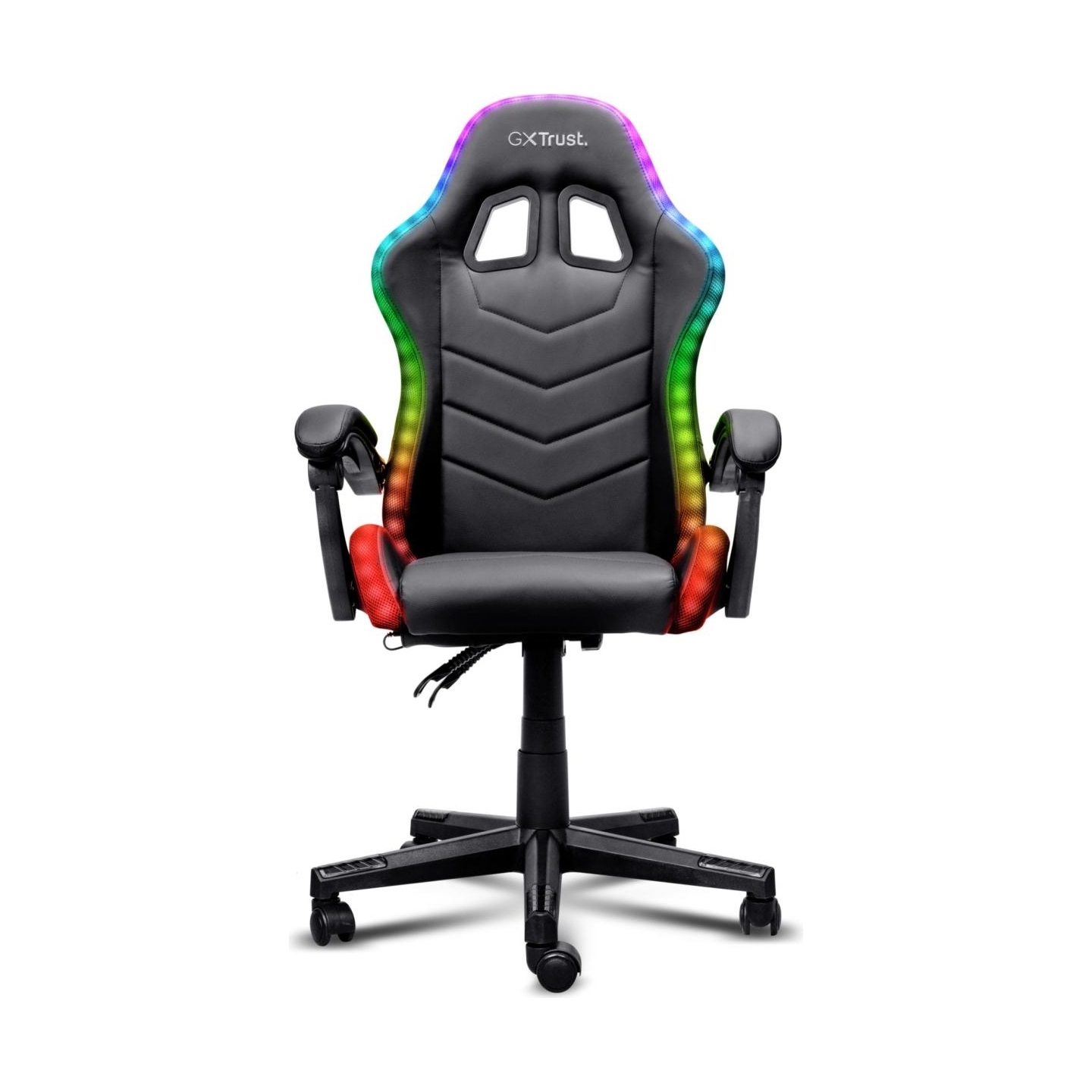 Trust GAMING CHAIR GXT 704 RONIQ RGB/BLACK 25979 TRUST