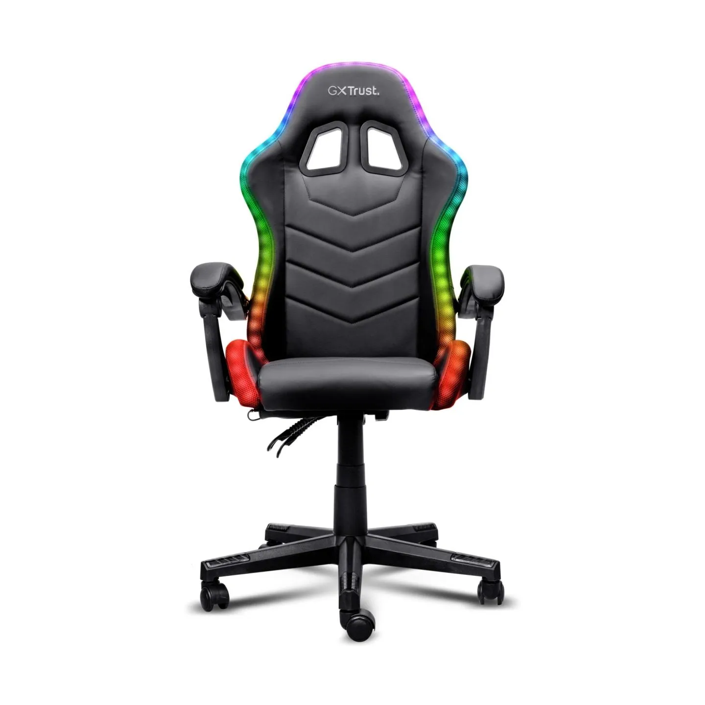 Trust GAMING CHAIR GXT 704 RONIQ RGB/BLACK 25979 TRUST