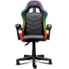Trust GAMING CHAIR GXT 704 RONIQ RGB/BLACK 25979 TRUST