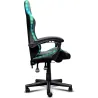 Trust GAMING CHAIR GXT 704 RONIQ RGB/BLACK 25979 TRUST