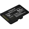 Kingston MEMORY MICRO SDXC 64GB UHS-I/SDCS3/64GBSP KINGSTON