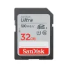 Sandisk MEMORY SDHC 32GB UHS-I/3PC SDSDUN4-032G-GN6IM SANDISK