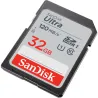 Sandisk MEMORY SDHC 32GB UHS-I/3PC SDSDUN4-032G-GN6IM SANDISK