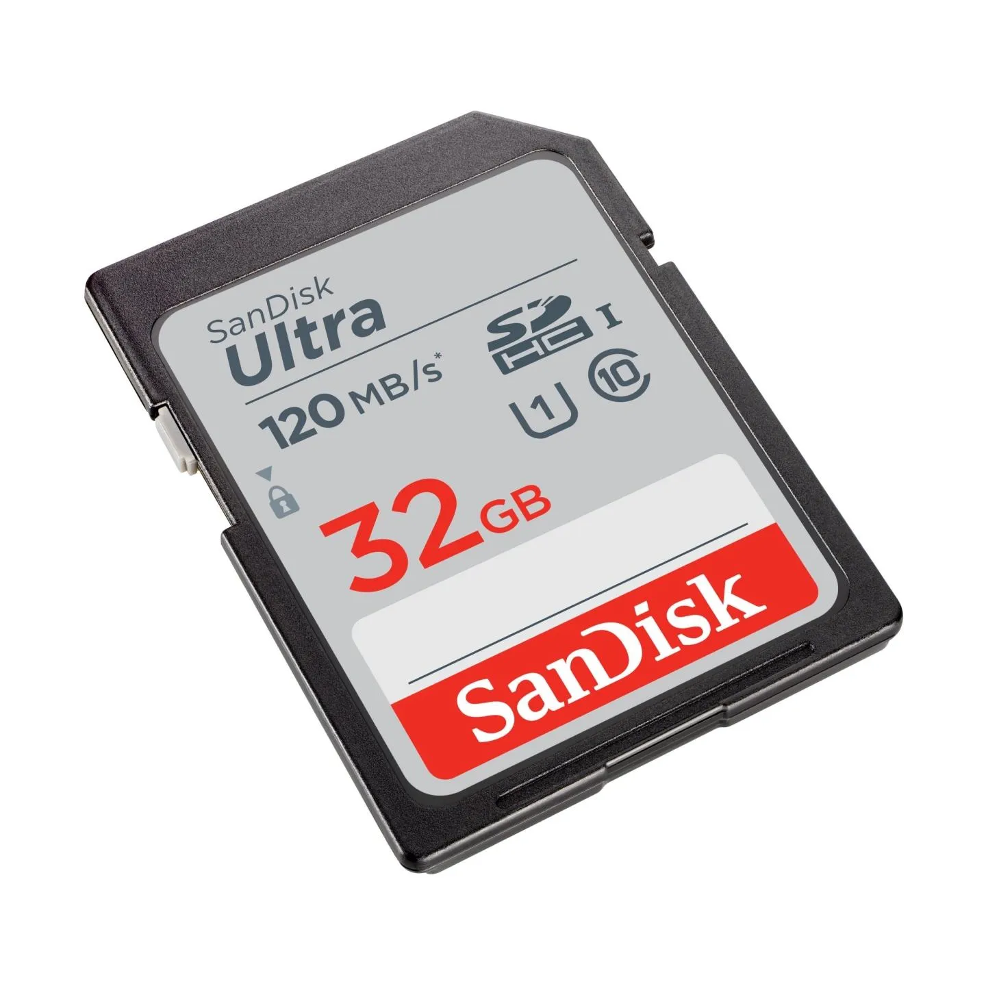 Sandisk MEMORY SDHC 32GB UHS-I/3PC SDSDUN4-032G-GN6IM SANDISK