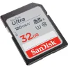 Sandisk MEMORY SDHC 32GB UHS-I/3PC SDSDUN4-032G-GN6IM SANDISK