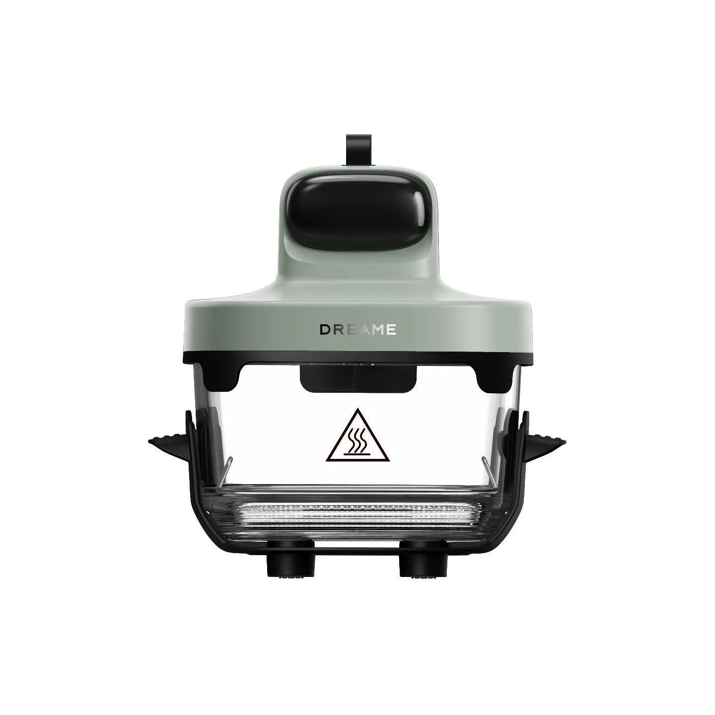 Dreame AIR FRYER PT60/GREEN PT60-GN DREAME