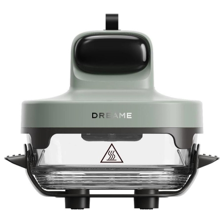 Dreame AIR FRYER PT60/GREEN PT60-GN DREAME
