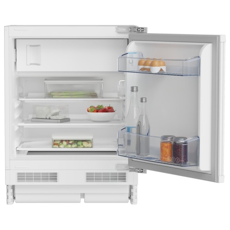 Beko Built-In Refrigerator BU1154N, Energy class E, height 81.8cm / BU1154N