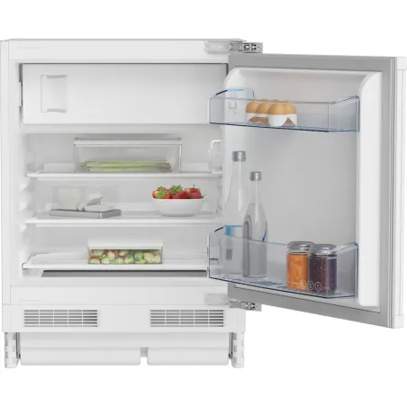 Beko Built-In Refrigerator BU1154N, Energy class E, height 81.8cm / BU1154N