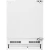 Beko Built-In Refrigerator BU1154N, Energy class E, height 81.8cm / BU1154N