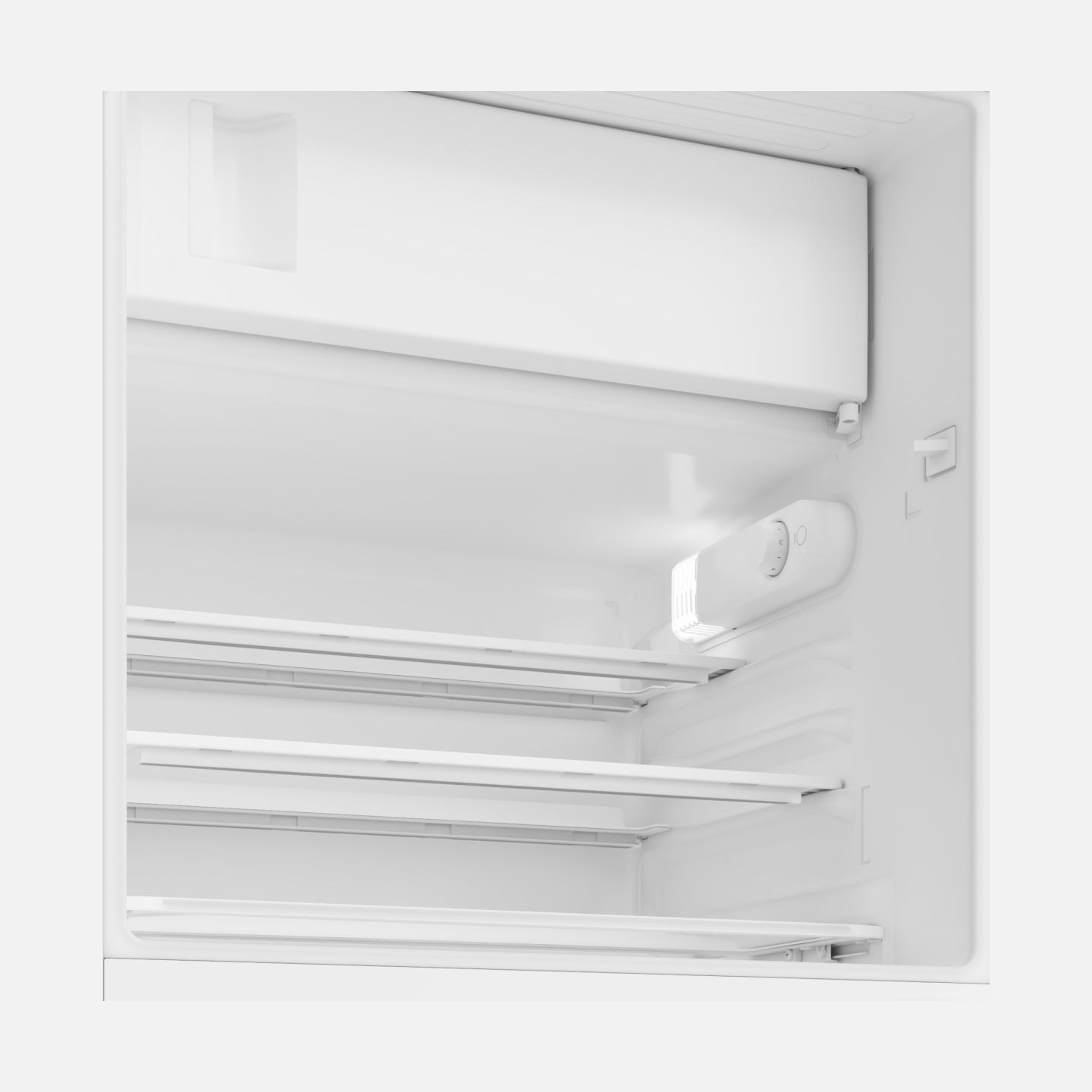 Beko Built-In Refrigerator BU1154N, Energy class E, height 81.8cm / BU1154N