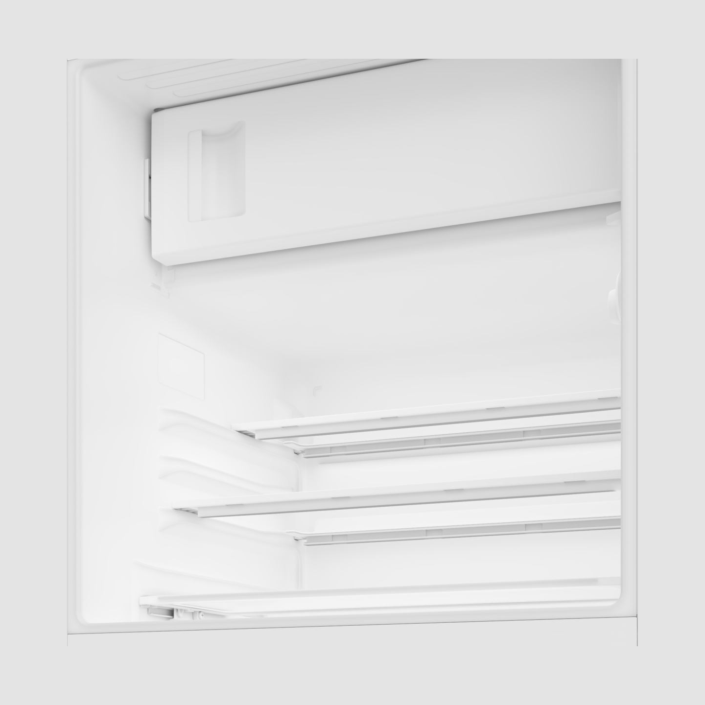 Beko Built-In Refrigerator BU1154N, Energy class E, height 81.8cm / BU1154N