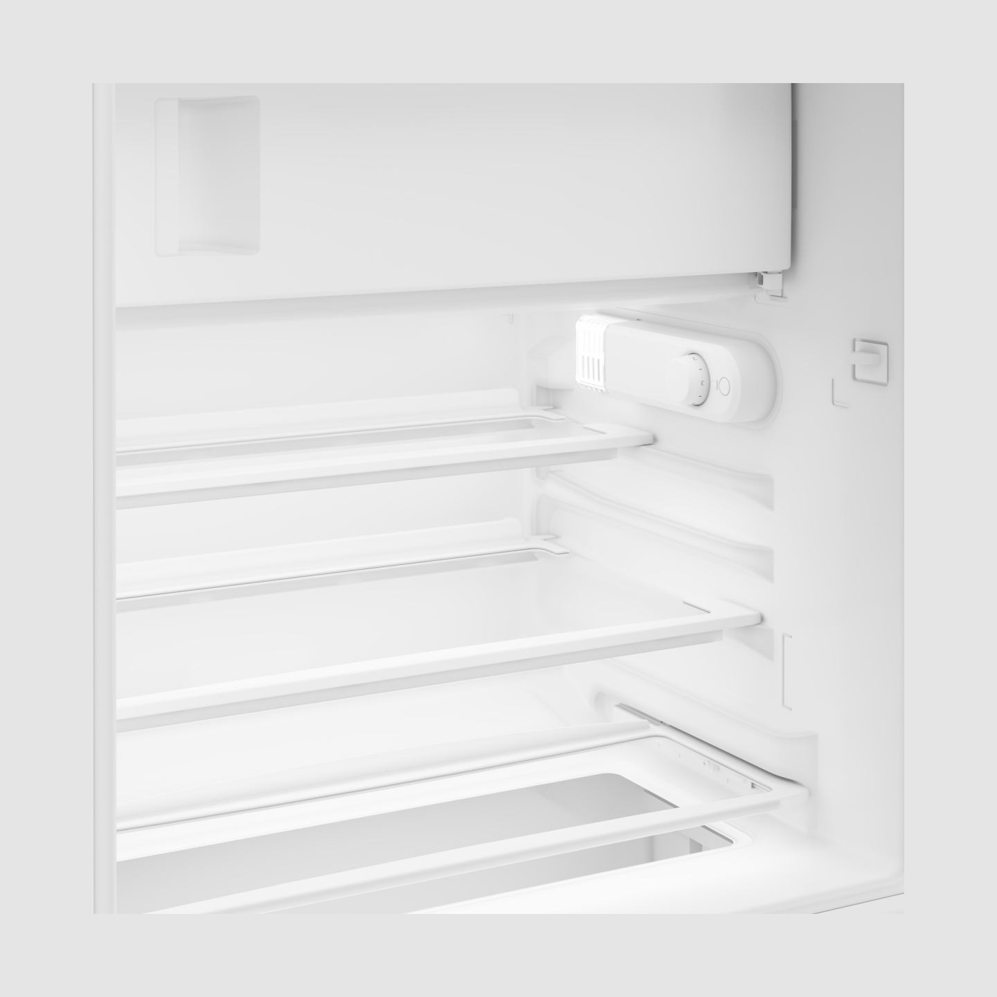 Beko Built-In Refrigerator BU1154N, Energy class E, height 81.8cm / BU1154N