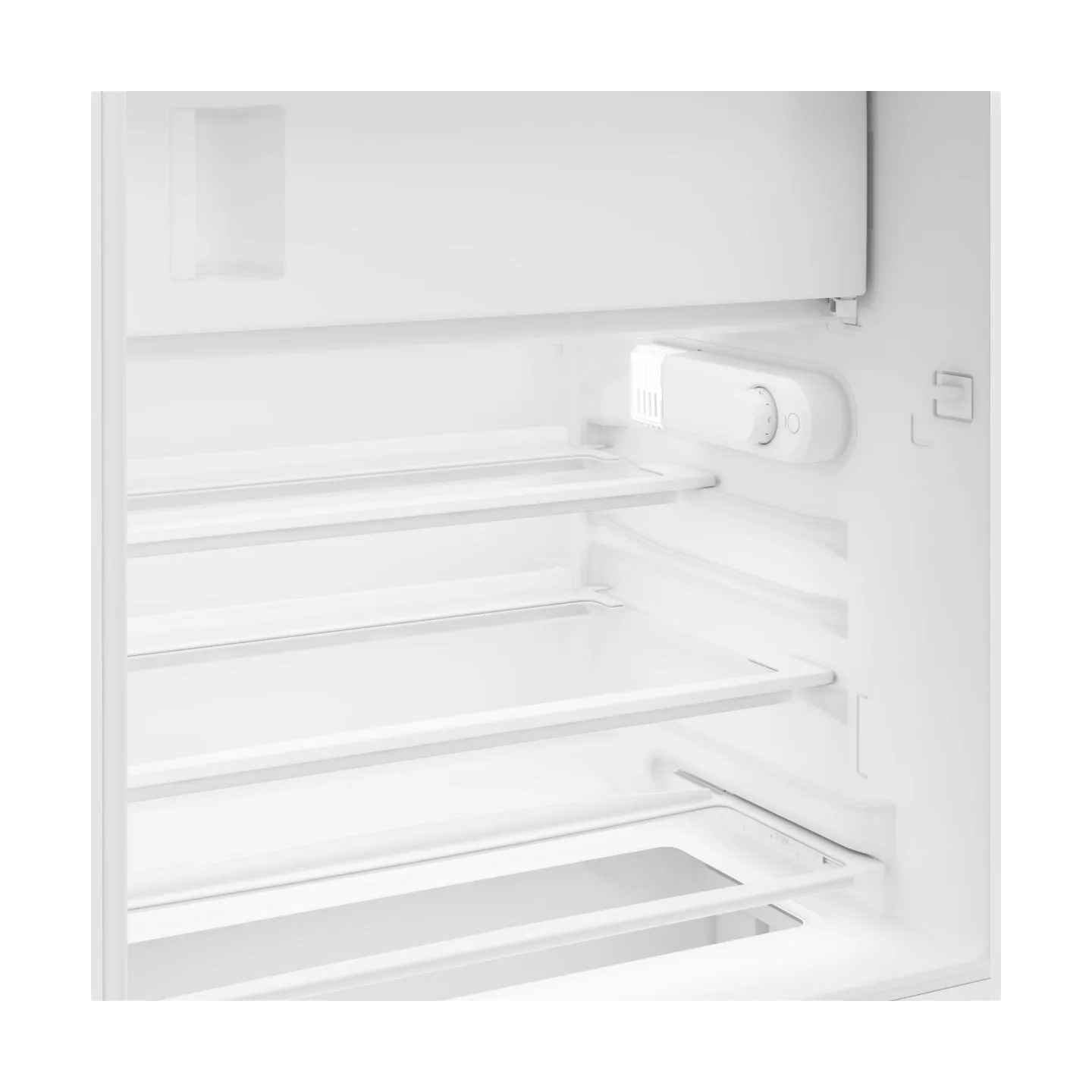Beko Built-In Refrigerator BU1154N, Energy class E, height 81.8cm / BU1154N