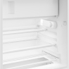 Beko Built-In Refrigerator BU1154N, Energy class E, height 81.8cm / BU1154N