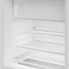 Beko Built-In Refrigerator BU1154N, Energy class E, height 81.8cm / BU1154N