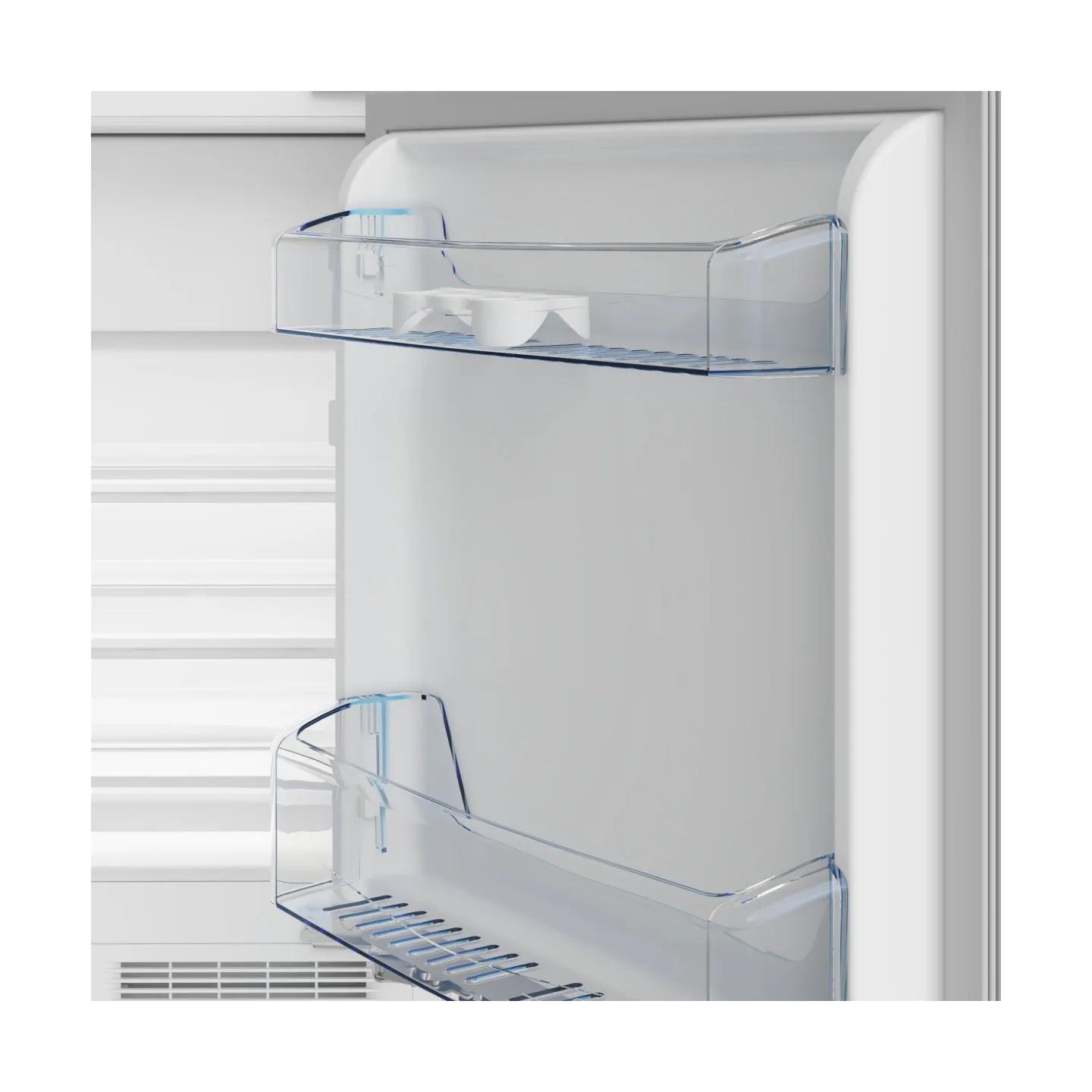 Beko Built-In Refrigerator BU1154N, Energy class E, height 81.8cm / BU1154N
