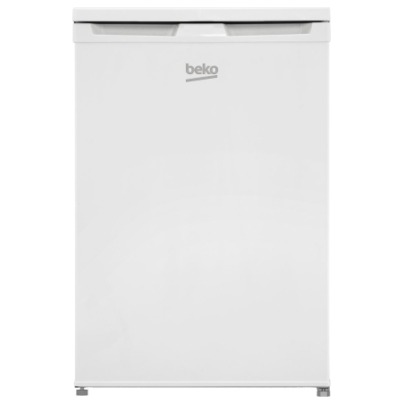 Beko Freezer FSE1174N, 84 cm, 95L, Energy class E, White / FSE1174N