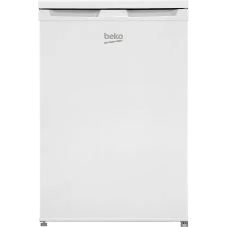 Beko Freezer FSE1174N, 84 cm, 95L, Energy class E, White / FSE1174N