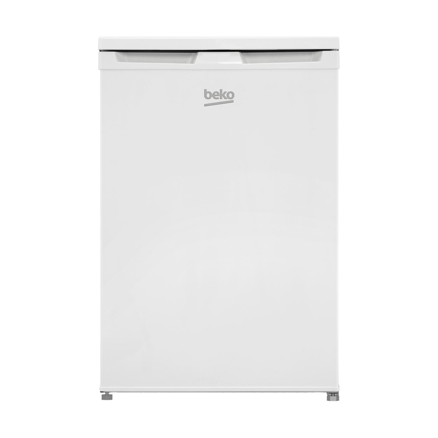 Beko Freezer FSE1174N, 84 cm, 95L, Energy class E, White / FSE1174N