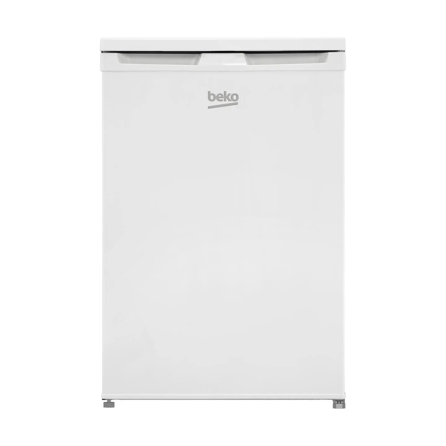 Beko Freezer FSE1174N, 84 cm, 95L, Energy class E, White / FSE1174N