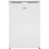 Beko Freezer FSE1174N, 84 cm, 95L, Energy class E, White / FSE1174N