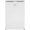 Beko Freezer FSE1174N, 84 cm, 95L, Energy class E, White / FSE1174N