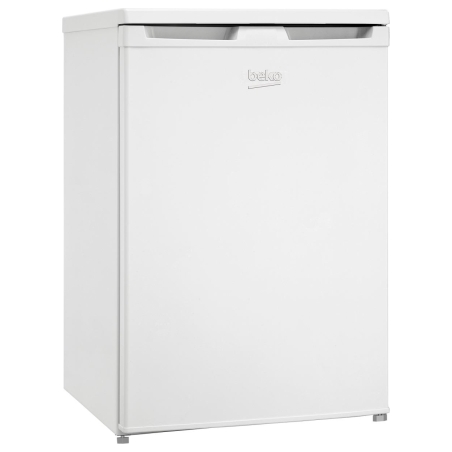 Beko Freezer FSE1174N, 84 cm, 95L, Energy class E, White / FSE1174N