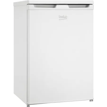 Beko Freezer FSE1174N, 84 cm, 95L, Energy class E, White / FSE1174N