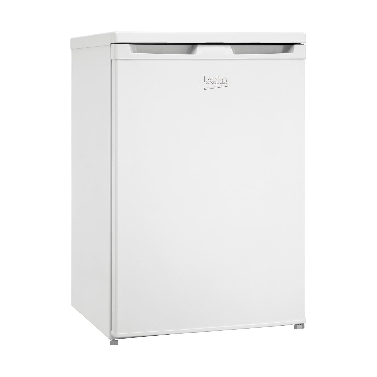 Beko Freezer FSE1174N, 84 cm, 95L, Energy class E, White / FSE1174N