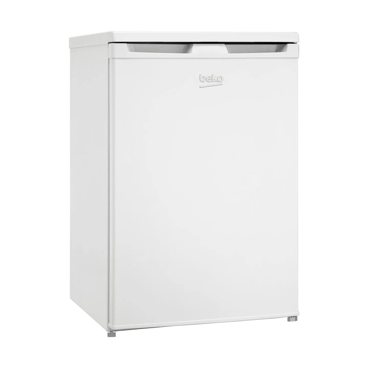 Beko Freezer FSE1174N, 84 cm, 95L, Energy class E, White / FSE1174N