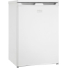 Beko Freezer FSE1174N, 84 cm, 95L, Energy class E, White / FSE1174N