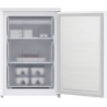 Beko Freezer FSE1174N, 84 cm, 95L, Energy class E, White / FSE1174N