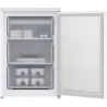 Beko Freezer FSE1174N, 84 cm, 95L, Energy class E, White / FSE1174N