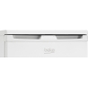 Beko Freezer FSE1174N, 84 cm, 95L, Energy class E, White / FSE1174N