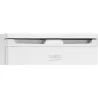 Beko Freezer FSE1174N, 84 cm, 95L, Energy class E, White / FSE1174N