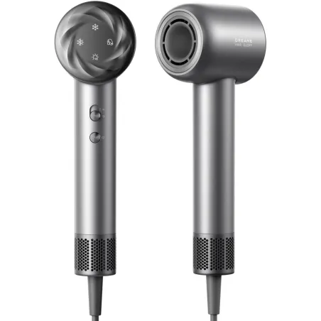 Dreame HAIR DRYER GLORY MIX/BLACK AHD18 DREAME