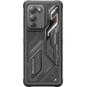 Blackview MOBILE PHONE FORT 200/6/256GB BLACK BLACKVIEW