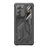 Blackview MOBILE PHONE FORT 200/6/256GB BLACK BLACKVIEW