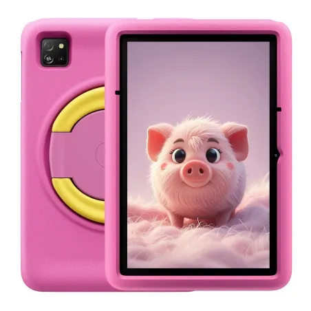 Blackview TABLET TAB A6 KIDS 10" 4/128GB/WI-FI TABA6KIDS PINK BLACKVIEW