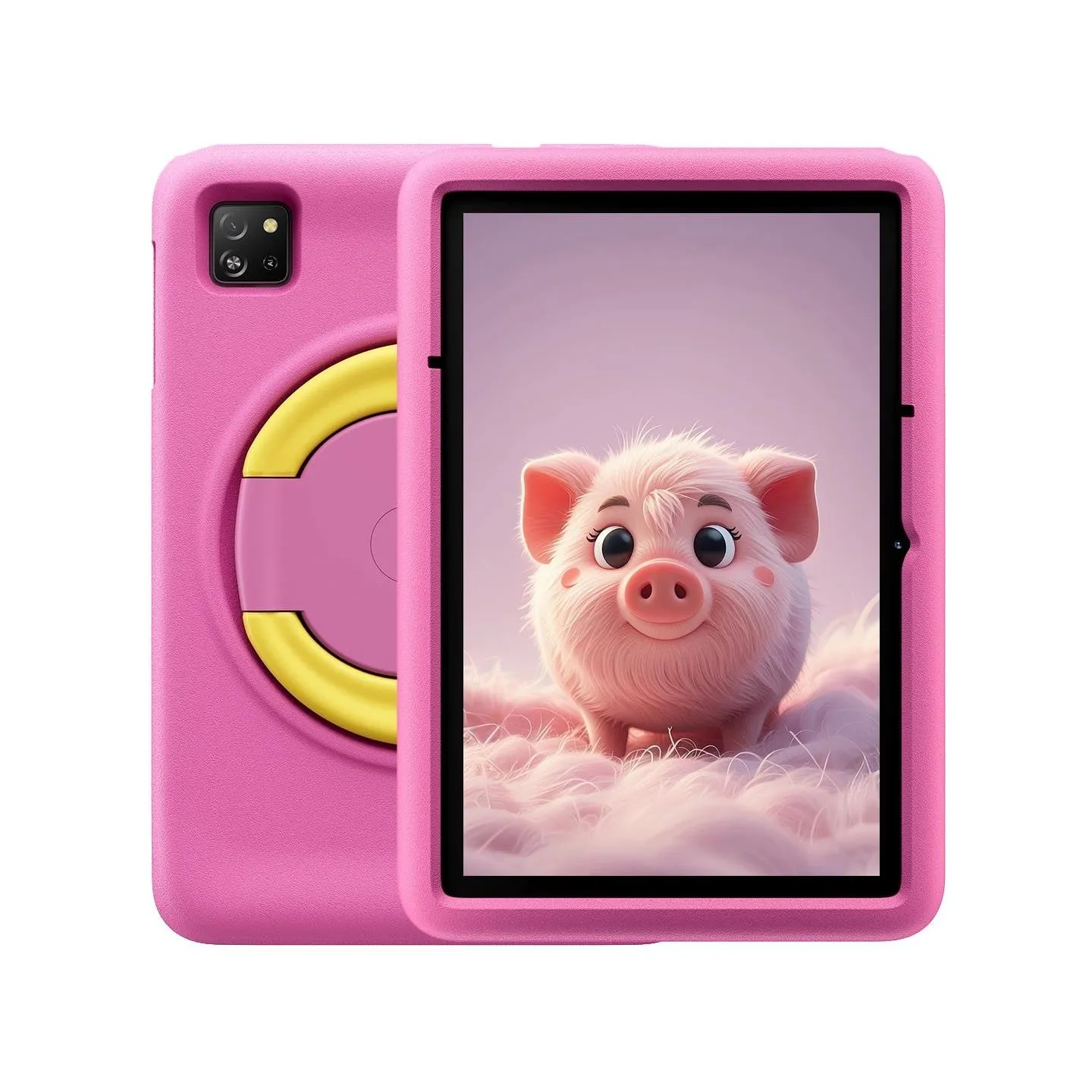 Blackview TABLET TAB A6 KIDS 10" 4/128GB/WI-FI TABA6KIDS PINK BLACKVIEW