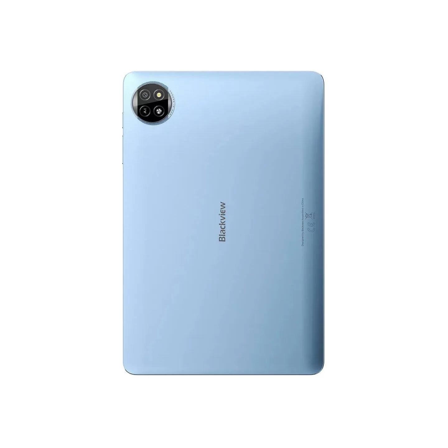 Blackview TABLET TAB20 10" 4/64GB WIFI/TAB20WIFI BLUE BLACKVIEW