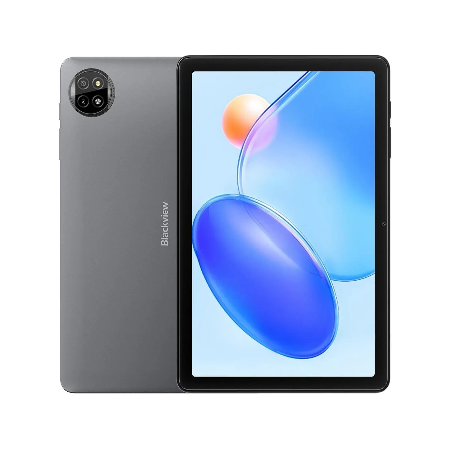 Blackview TABLET TAB20 10" 4/64GB WIFI/TAB20WIFI GREY BLACKVIEW